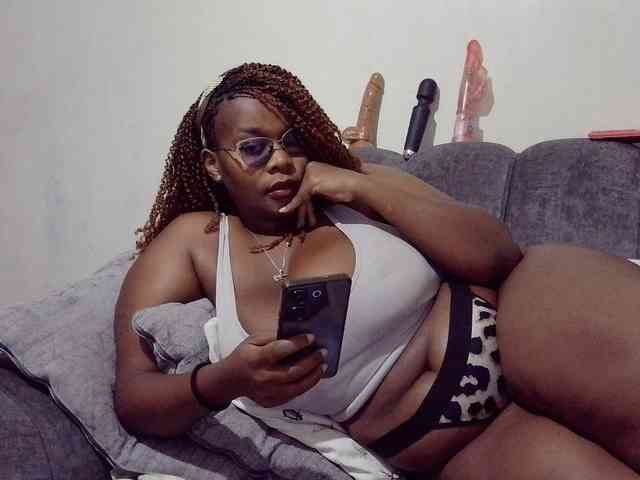 africangoddess webcam