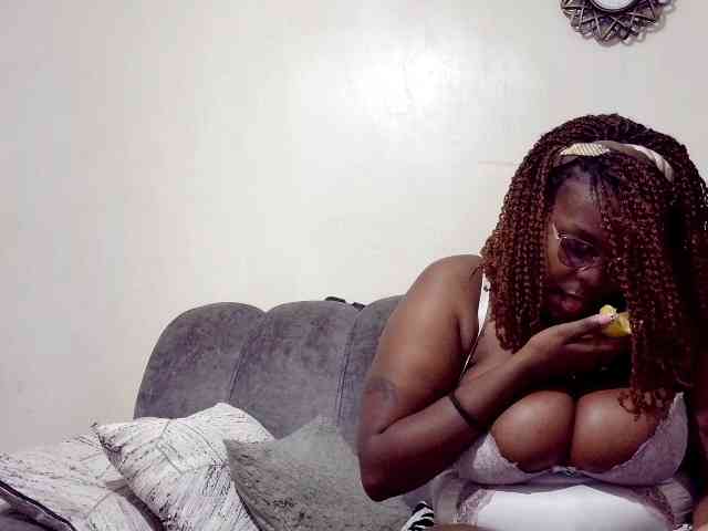 africangoddess webcam