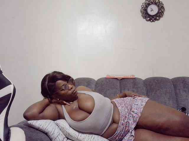 africangoddess webcam