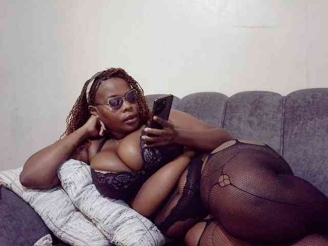 africangoddess webcam