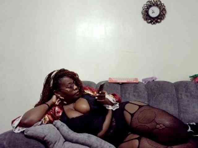 africangoddess
