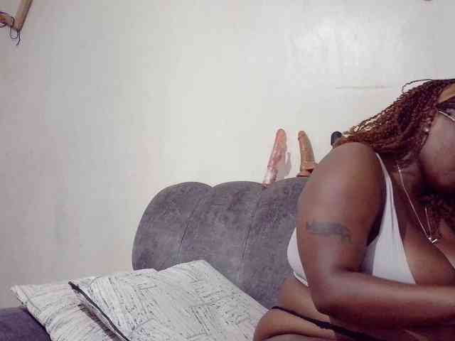 africangoddess webcam