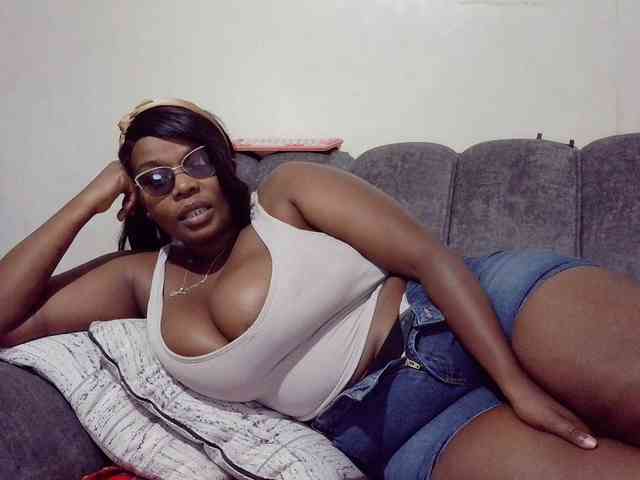 africangoddess webcam