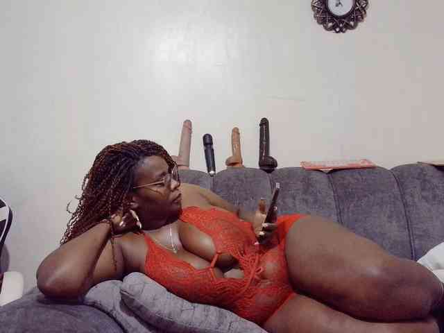 africangoddess webcam