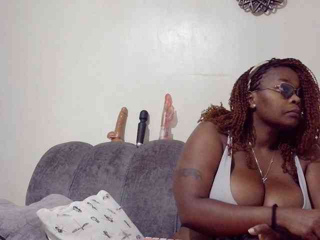 africangoddess webcam