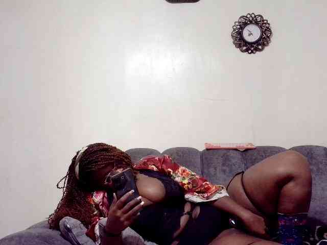 africangoddess webcam