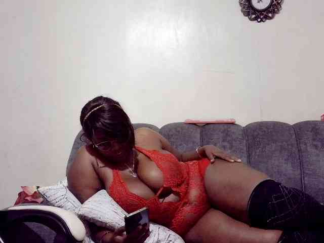 africangoddess
