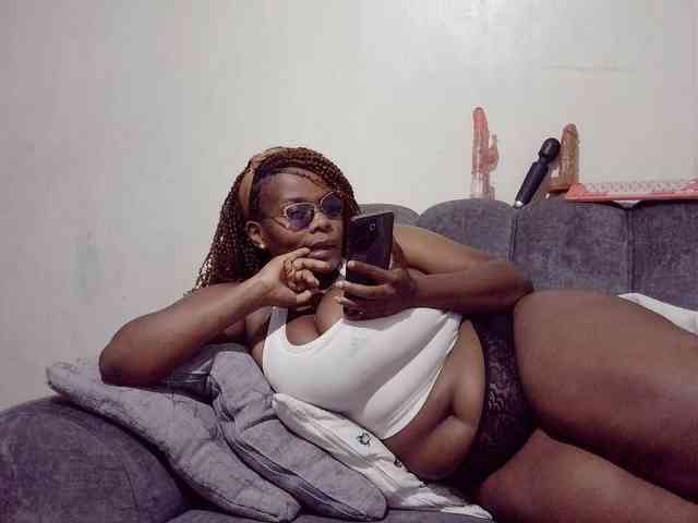 africangoddess webcam