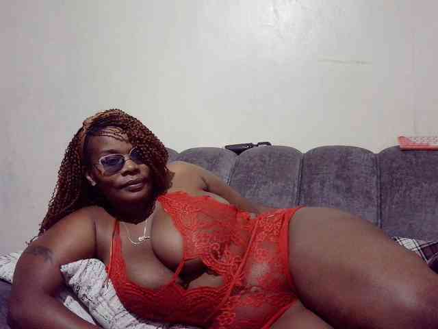 africangoddess webcam