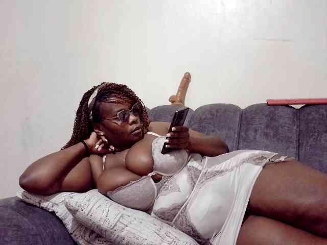 africangoddess webcam