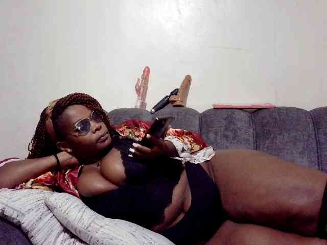 africangoddess webcam