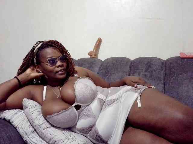 africangoddess webcam