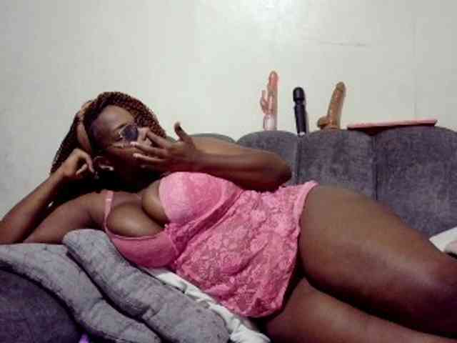 africangoddess webcam