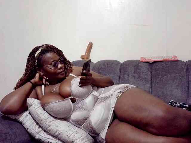 africangoddess webcam