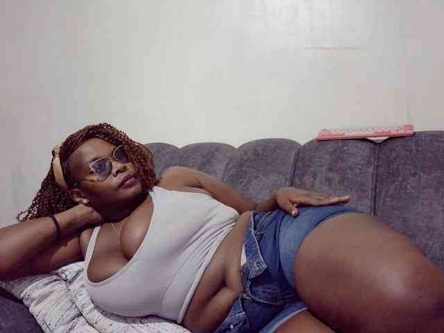 africangoddess webcam