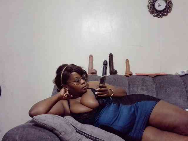 africangoddess webcam