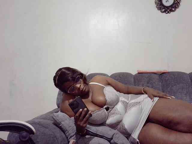 africangoddess webcam