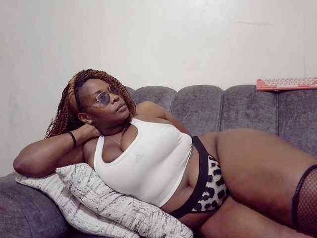 africangoddess webcam
