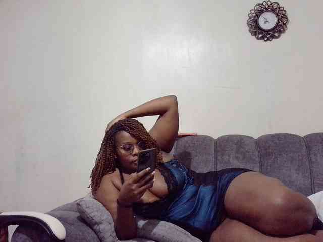 africangoddess webcam