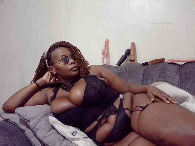 africangoddess webcam