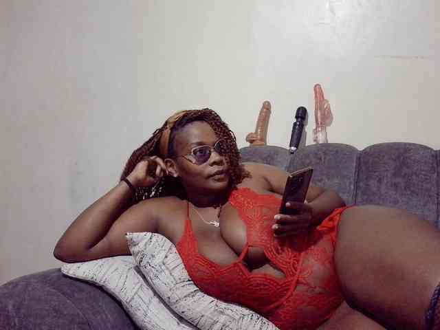 africangoddess webcam