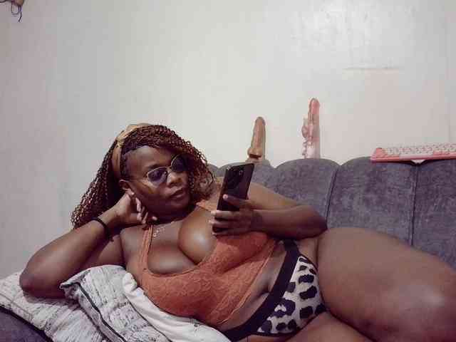 africangoddess webcam