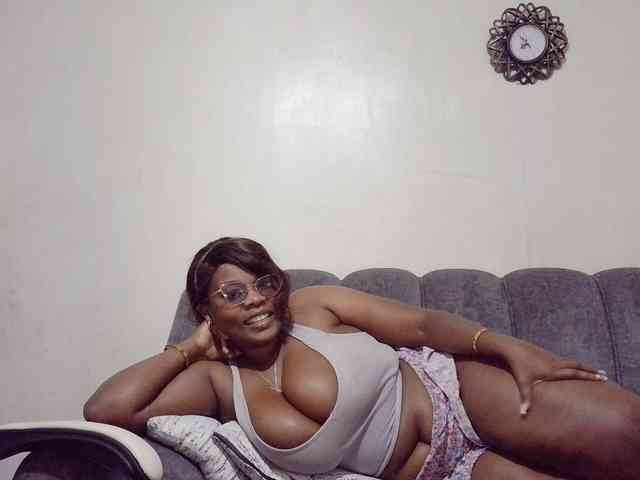 africangoddess webcam