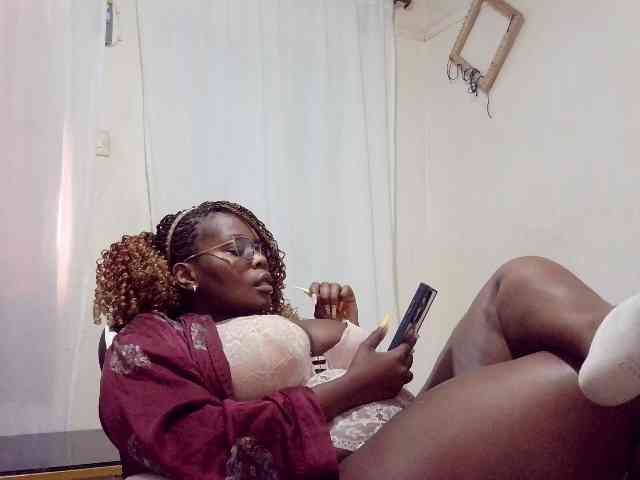 africangoddess webcam