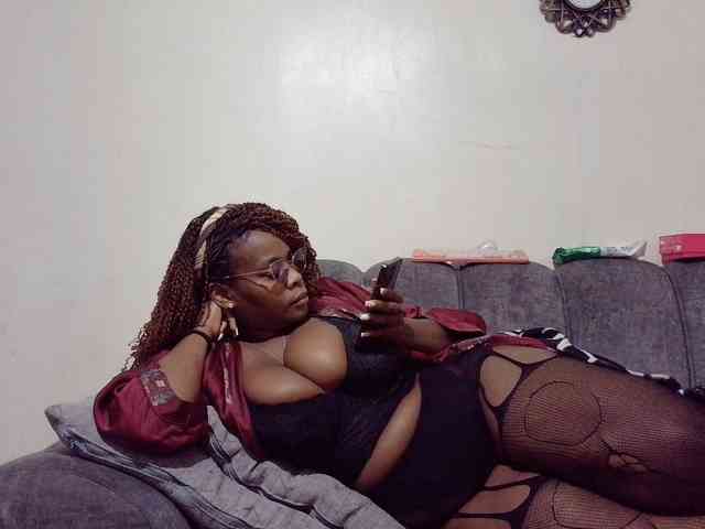 africangoddess webcam