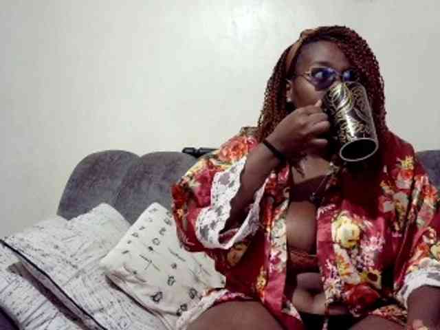 africangoddess webcam