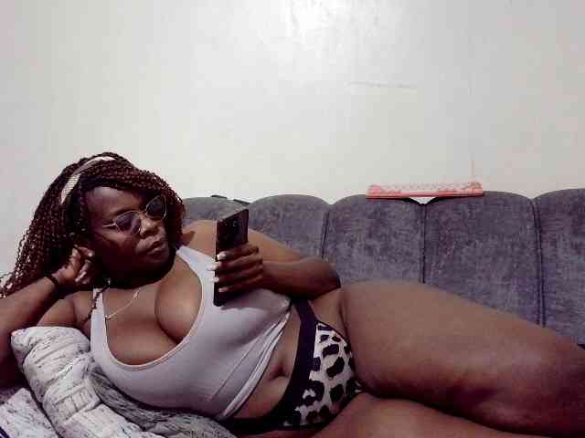 africangoddess webcam