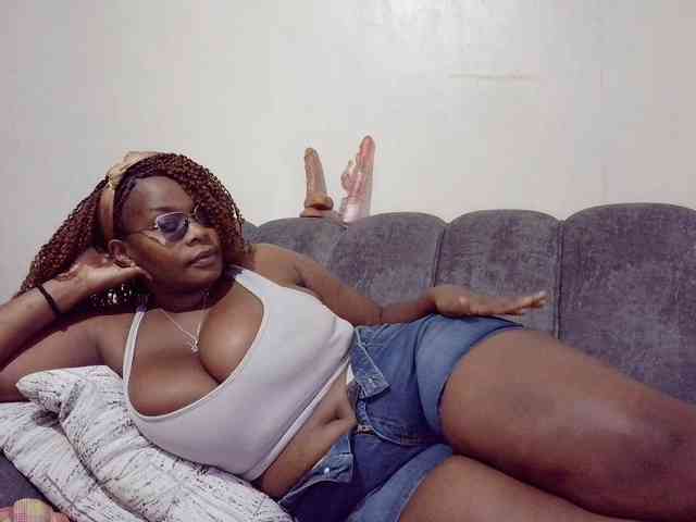 africangoddess webcam