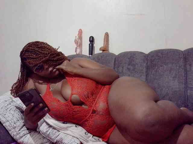 africangoddess webcam