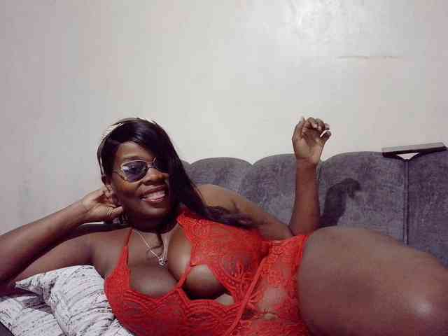 africangoddess webcam