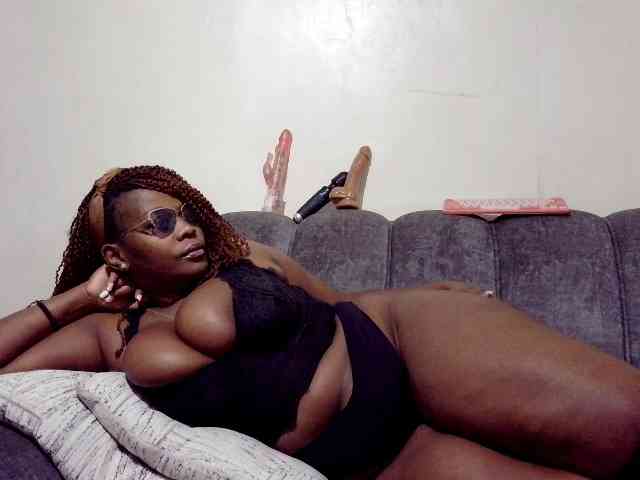 africangoddess webcam