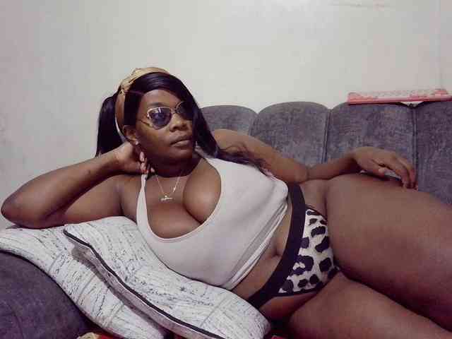 africangoddess webcam