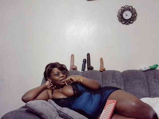africangoddess webcam