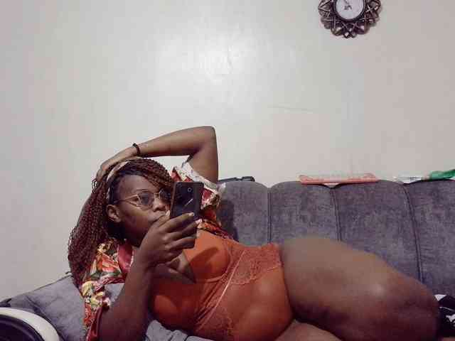 africangoddess webcam