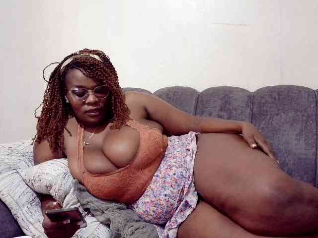 africangoddess webcam