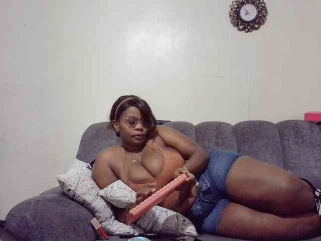 africangoddess webcam