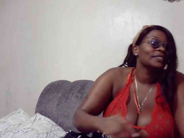 africangoddess webcam