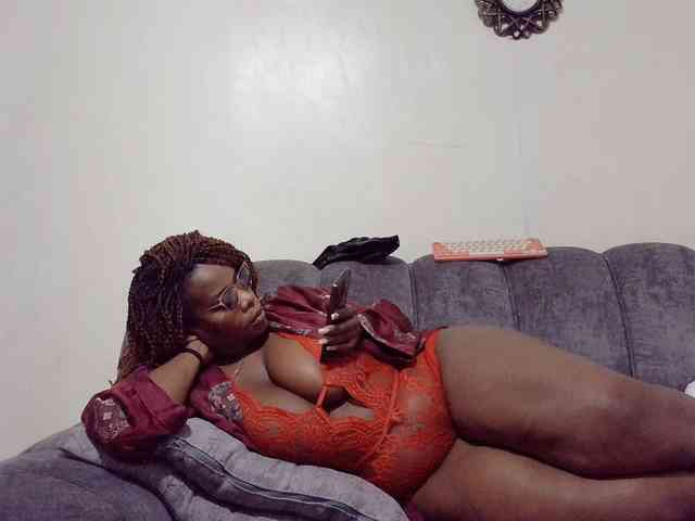 africangoddess webcam