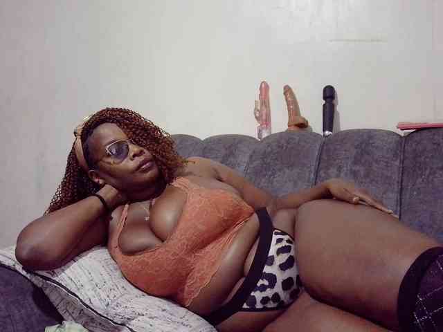 africangoddess webcam