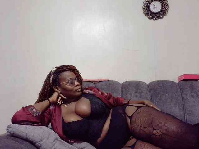 africangoddess webcam