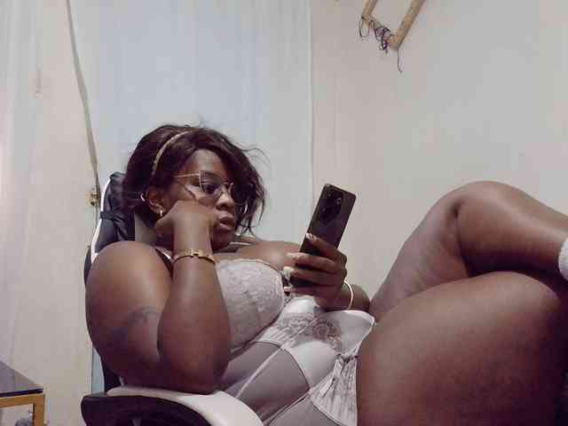 africangoddess webcam