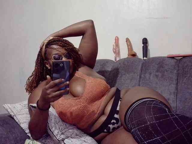 africangoddess webcam