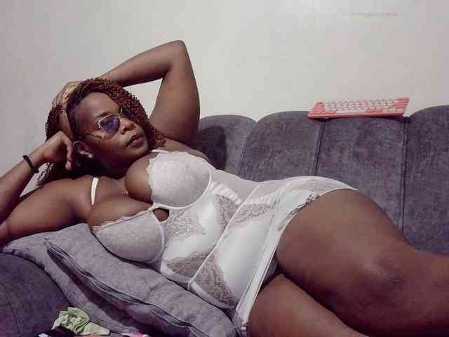 africangoddess webcam