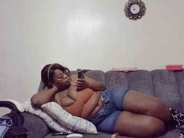 africangoddess webcam
