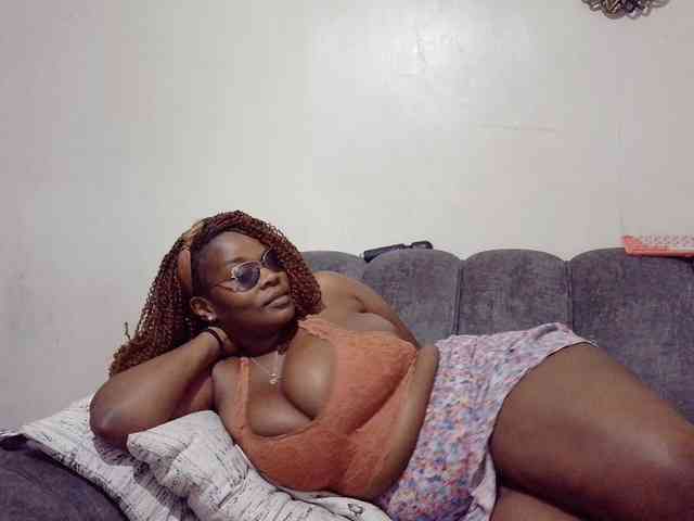 africangoddess webcam