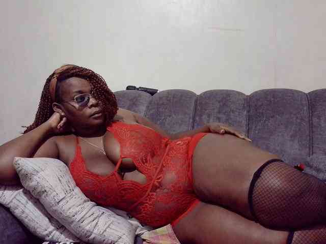 africangoddess webcam
